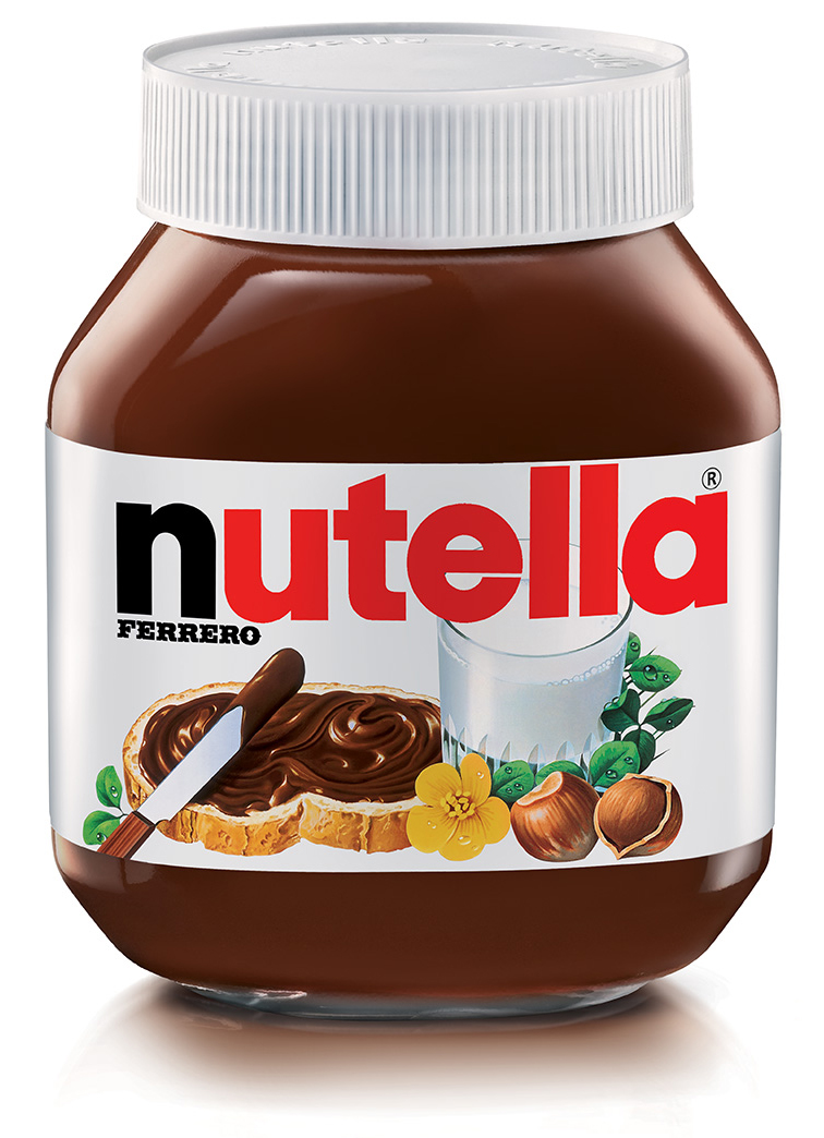 Nutella