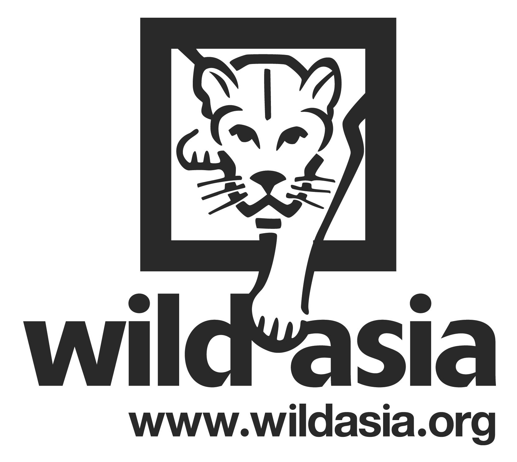 Wild Asia